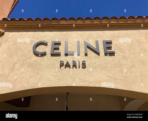 celine locations california|celine monogram store locations.